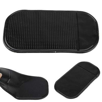 Car Magic Sticky Pad Car Anti Slip Mat for Cell Phone-4