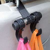 1png-Car Seat Truck Coat Hook Purse Bag Hanger Auto Bag Organizer Holder