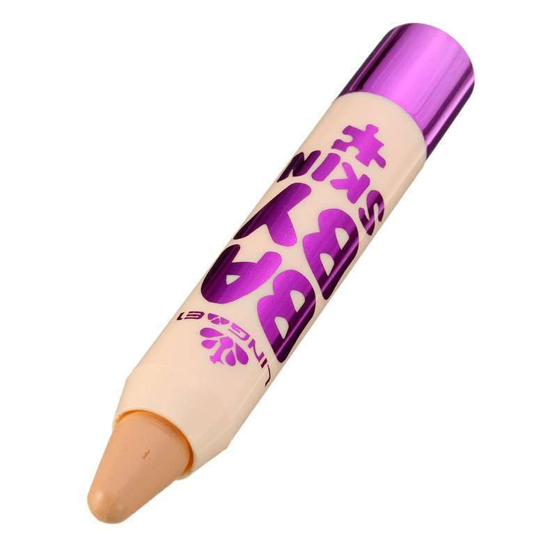 Concealer Pen Stick Cream Face Lip Eye Foundation Spot Blemish Natural Makeup-2