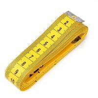 C5ac-Soft Tape Measure Sewing Tailor Ruler Centimeter Scale 300cm