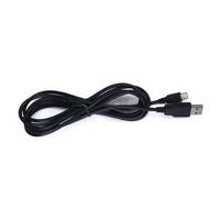 EIG9-Hot Sale USB Sync Charging Cable Cord For Playstation3 PS3 Wireless Controller 1 Meter
