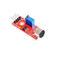EsIK-Microphone Sensor AVR PIC High Sensitive Sound Detection Module For Arduino