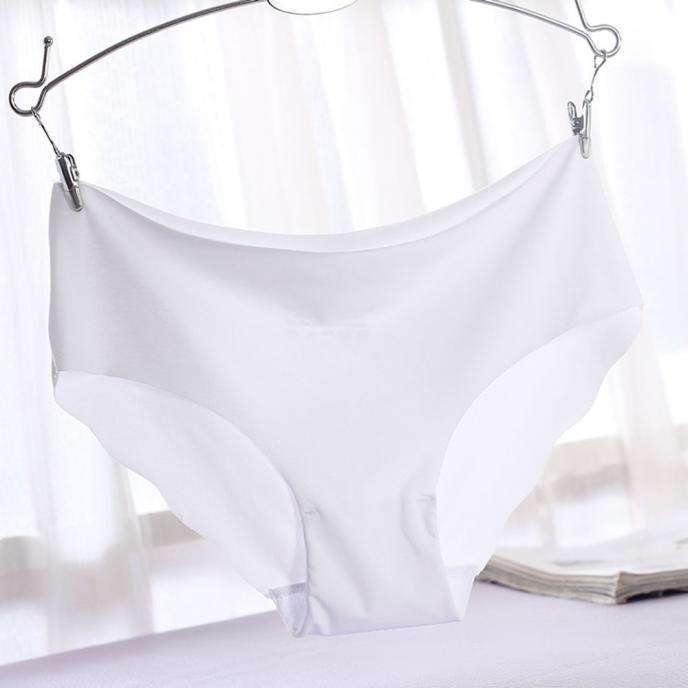 Women Invisible Underwear Thong Cotton Women Soft Spandex Gas Seamless Crotch With high Quality-7