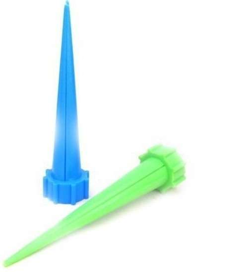 Hot Garden Cone Spike Watering Plant Flower Waterers Bottle Irrigation System WIXI-3