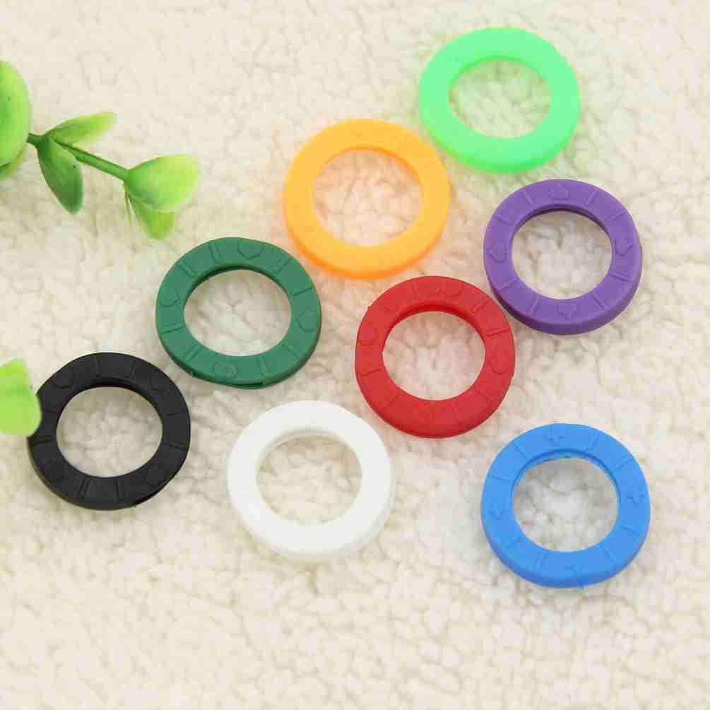 Silicone Key Cap Covers-2