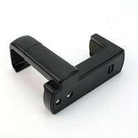 PqvQ-Cell Phone Bracket Adapter Mount Holder For Tripod IPhone Samsung