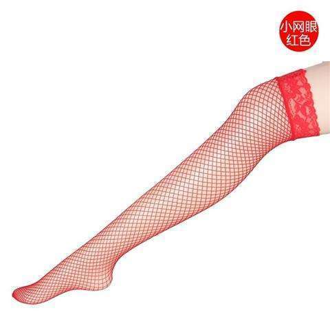 Sexy fishnet stocki-2