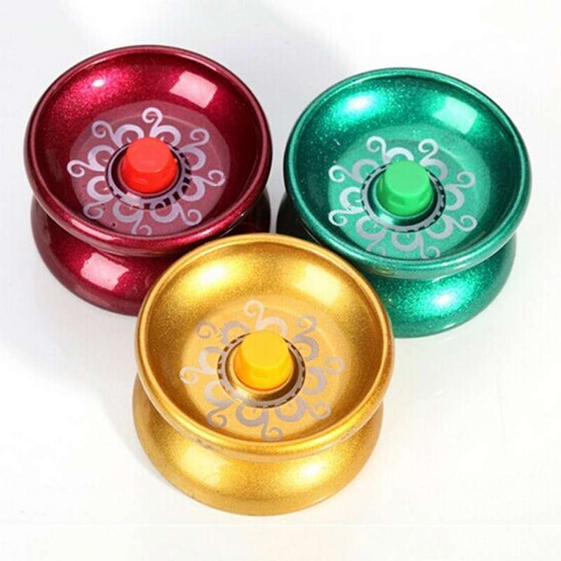 Magic YoYo Balls Classic Outdoor Toys for Kids Boys Best Birthday Gifts Science beauty-1