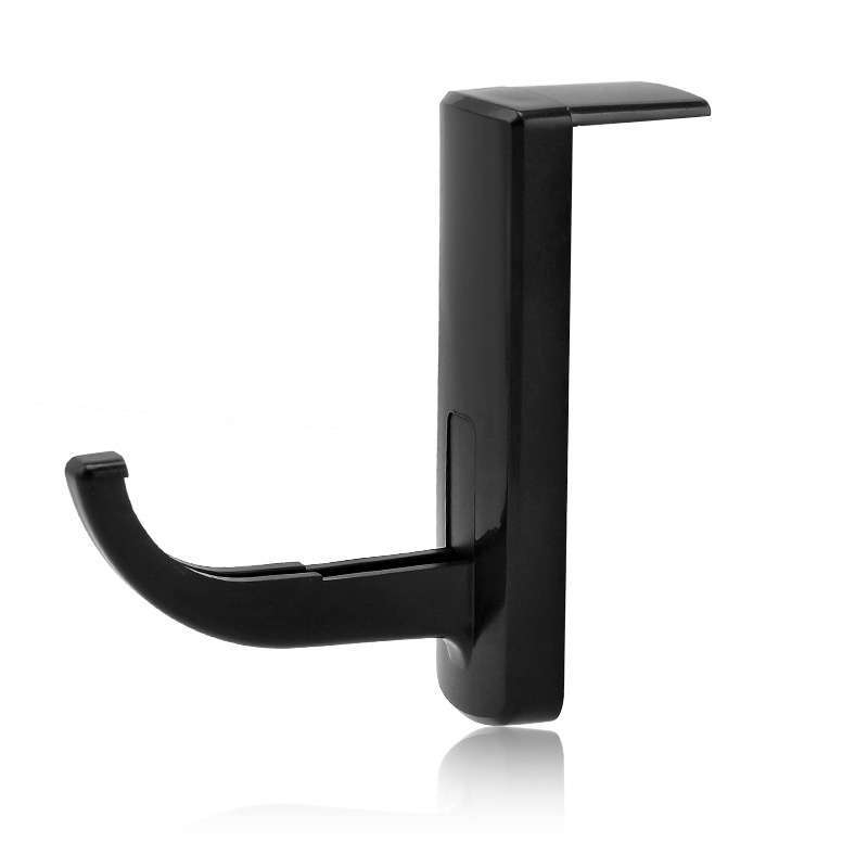 Hottest Headphones Stand Hanger Gaming Headset Holder Hanger Wall PC Monitor Stand-2