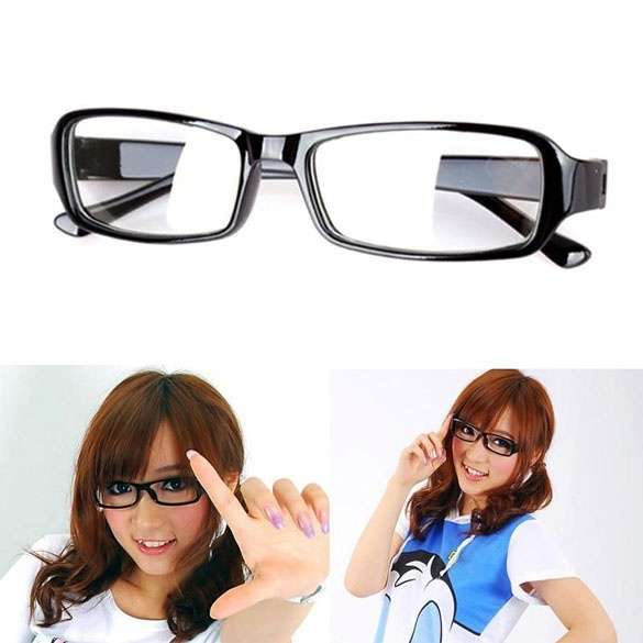 Computer Vision Glasses TV Vision Radiation Protection Glasses Eye Strain-2