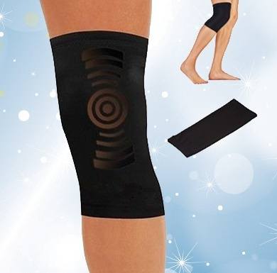 Basketball Knee Sleeve Multi-functional Sports Health Warm Knee Guards Sleeve