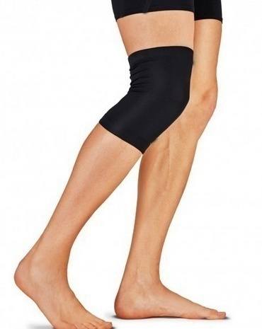 Basketball Knee Sleeve Multi-functional Sports Health Warm Knee Guards Sleeve-2