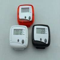 XNA4-LCD Pedometer Step Walking Distance Calorie Counter