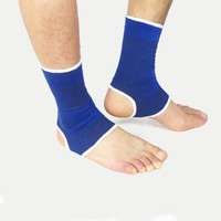 XsAE-Wholesale 2 X Elastic Ankle Brace Support Band Sports Gym Protects Therapy