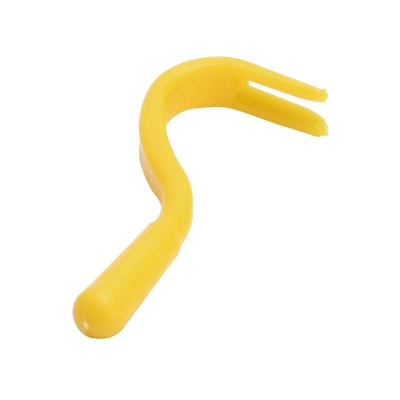 Pack x 2 Sizes Tick Twister Remover Hook Tool Human / Dog / Pet / Horse/ Cat-3