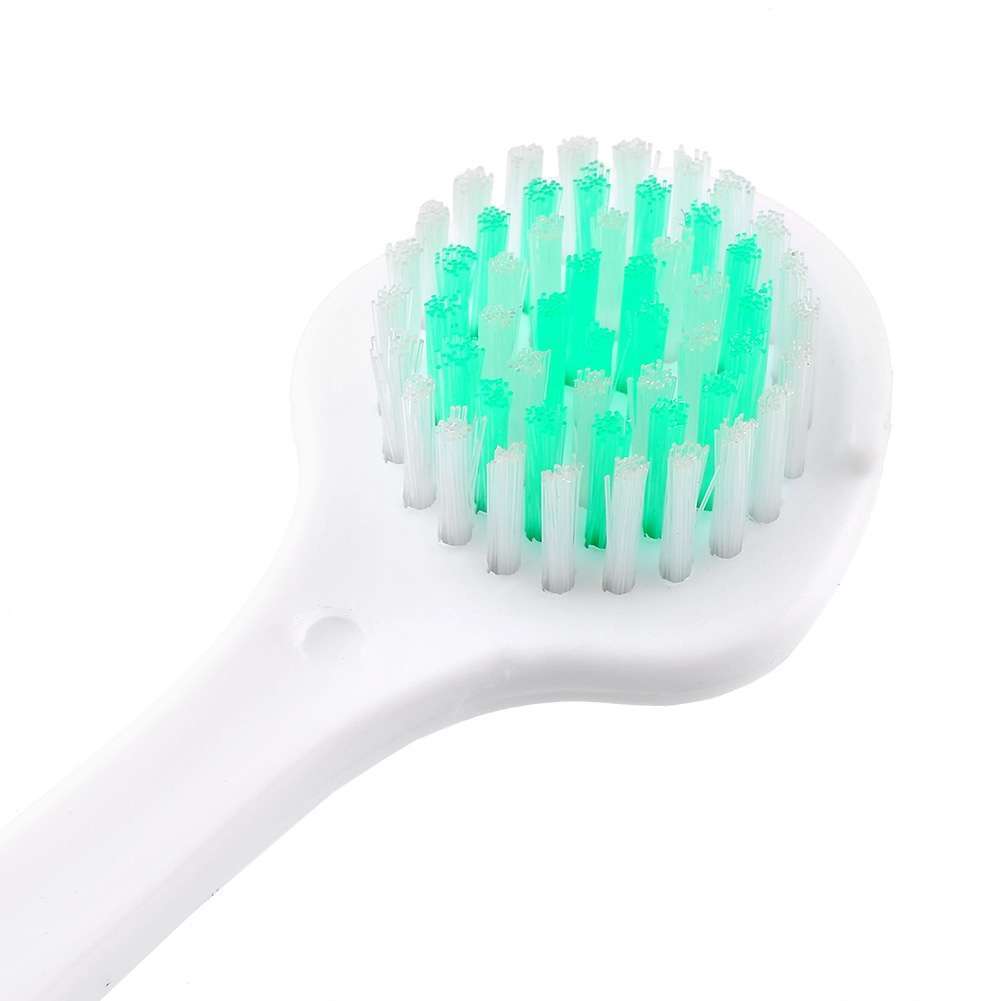 8 Pcs Dental Oral Care Kit Pick Tooth Toothbrush Set Tool Health-3
