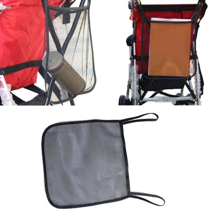 Baby Stroller Carrying Bag Baby Stroller Mesh Bag Baby Stroller Accessories