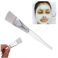 cpv6-Cosmetic Makeup Beauty DIY Facial Face Mask Brush Treatment Tool