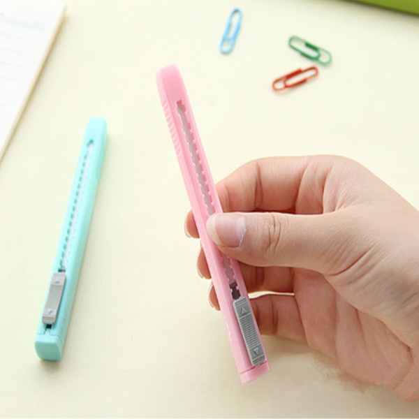 Art Eraser with Collapsible Function Convenient Studying Tool Children Student-1