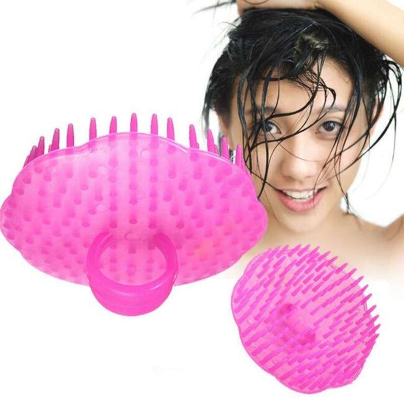 Head Scalp Massage Hairbrushes Hair Brushes Hair Comb