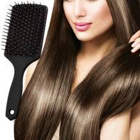 hhip-Healthy Massage Hairbrush Hair Loss Comb Scalp