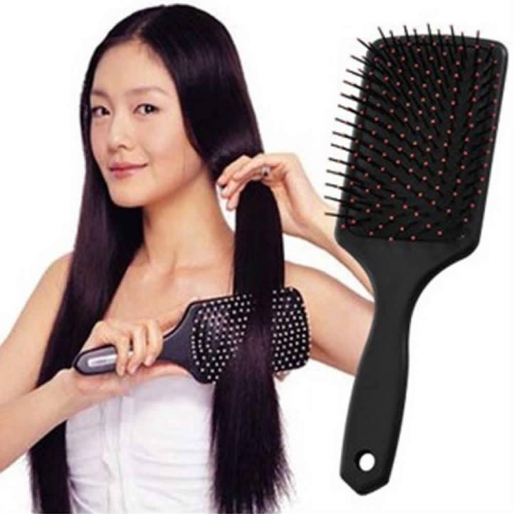 Healthy Massage Hairbrush Hair Loss Comb Scalp-1