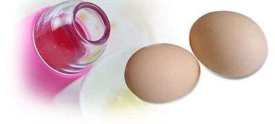 Practical 1 PC Silicone Egg White Yolk Separator Filter Kitchen-4