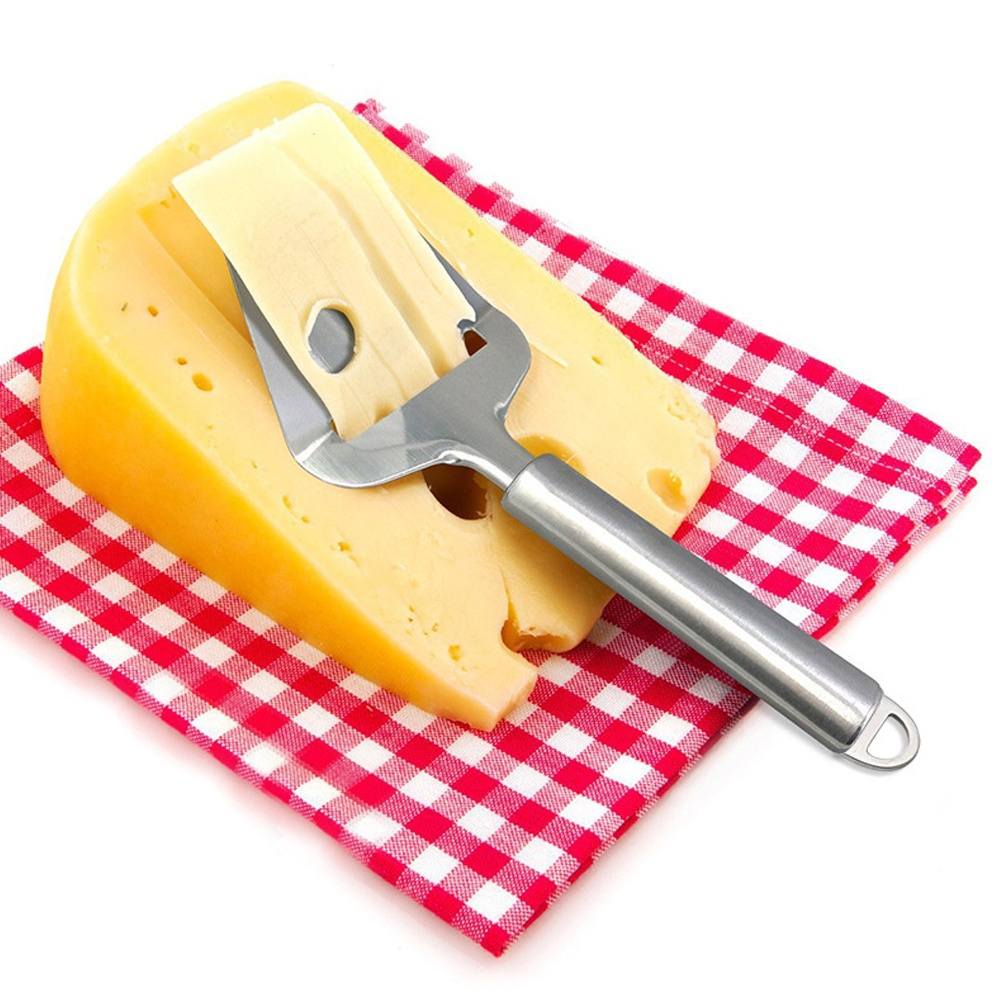 Stainless Steel Slicer Plane Cheese Slice Cheese Slicer Plane Baking Tools-1