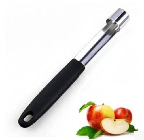 Stainless Steel Core Remover Fruit Corer Easy Convenient Kitchen Tool Gadget-2