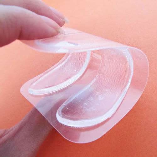 Feet Care Silicone Shoe Pads For High Heels High Dance Shoes-1