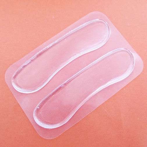 Feet Care Silicone Shoe Pads For High Heels High Dance Shoes-6