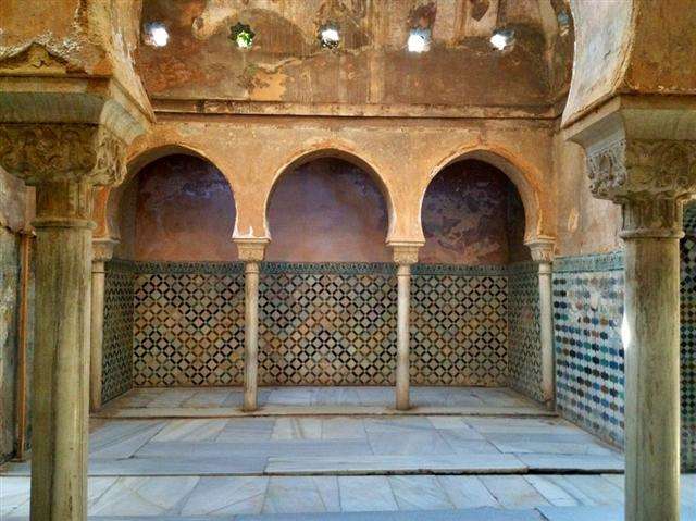 muslim tours tips and tricks alhambra spain