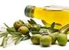 Cosmetics Olive Essential Oil Mature and Sensitive Skin