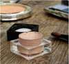 Makeup how to use Concealer and Powder on skin