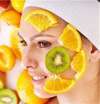 Skin Uplifting Citrus Lemon Orange Essential oil