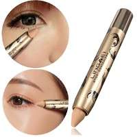 BRf5-Concealer Cover Stick Pencil Conceal Spot Blemish Cream Foundation Makeup Pen