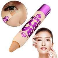 BtVM-Concealer Pen Stick Cream Face Lip Eye Foundation Spot Blemish Natural Makeup