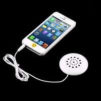 P5qB-Pillow Speaker For MP3 MP4 Player IPhone IPod CD Radio