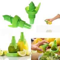 kBbC-New Fashion Sprayer Creative Juice Juicer Lemon Spray Mist Orange Fruit Cadge Sprayer Useful Kitchen Tool