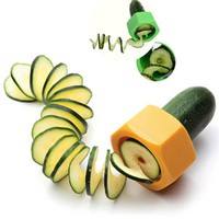 kvEA-Cucumber Peeler Vegetable Slicer Fruit Kitchen Tool Cooking Gadget